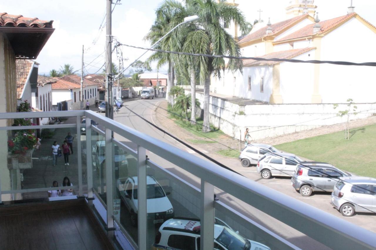 Pousada Alves Sao Bras do Suacui Экстерьер фото